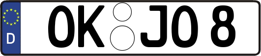 OK-JO8