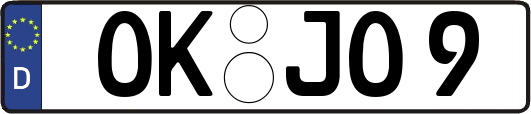 OK-JO9