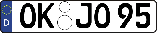 OK-JO95