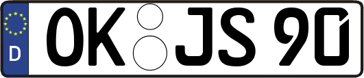 OK-JS90