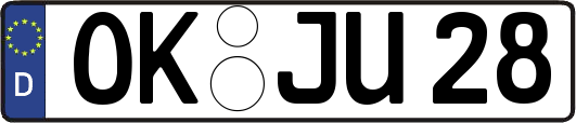 OK-JU28