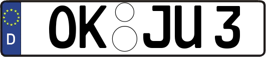 OK-JU3