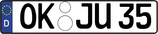 OK-JU35