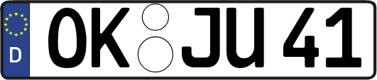OK-JU41