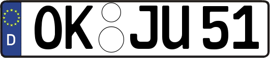 OK-JU51