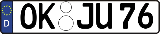 OK-JU76