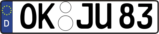 OK-JU83