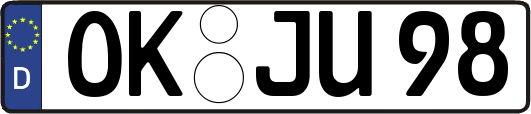 OK-JU98