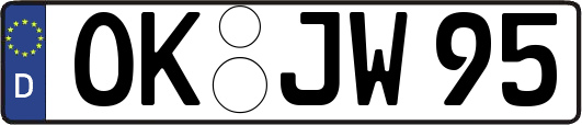 OK-JW95