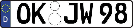 OK-JW98