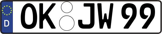 OK-JW99