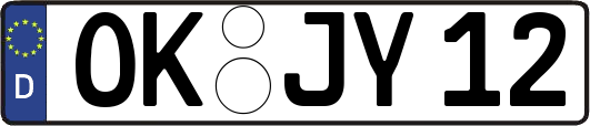 OK-JY12