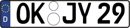 OK-JY29