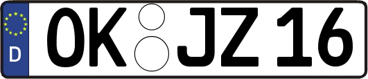 OK-JZ16