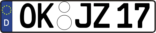 OK-JZ17