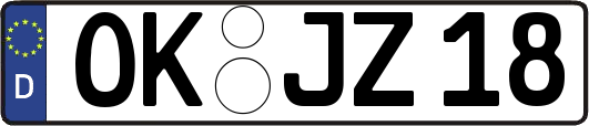 OK-JZ18