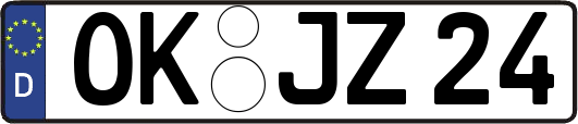 OK-JZ24