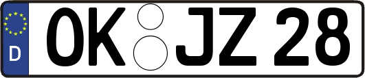 OK-JZ28