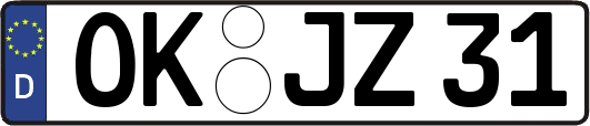 OK-JZ31