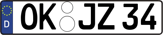 OK-JZ34
