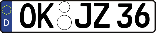 OK-JZ36