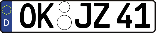 OK-JZ41
