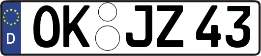 OK-JZ43