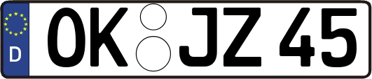 OK-JZ45