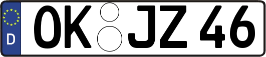 OK-JZ46