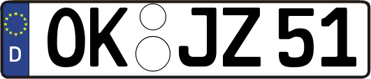 OK-JZ51