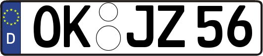 OK-JZ56