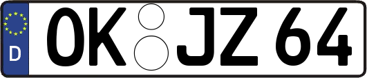 OK-JZ64