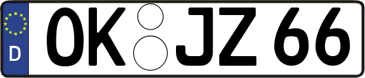 OK-JZ66