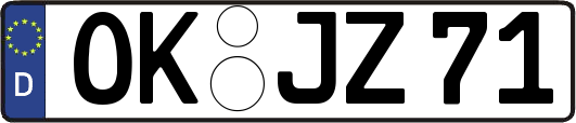 OK-JZ71