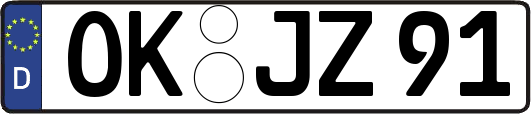 OK-JZ91