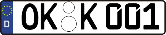OK-K001