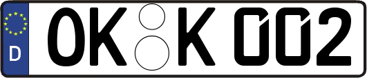 OK-K002