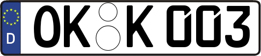 OK-K003