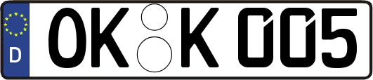 OK-K005