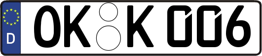 OK-K006