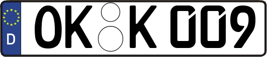 OK-K009