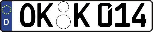 OK-K014