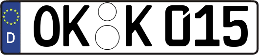 OK-K015