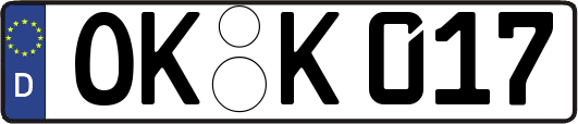 OK-K017