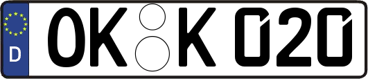 OK-K020