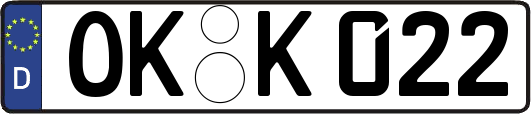 OK-K022