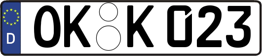 OK-K023