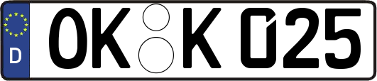 OK-K025