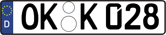 OK-K028