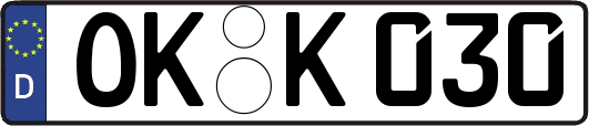 OK-K030